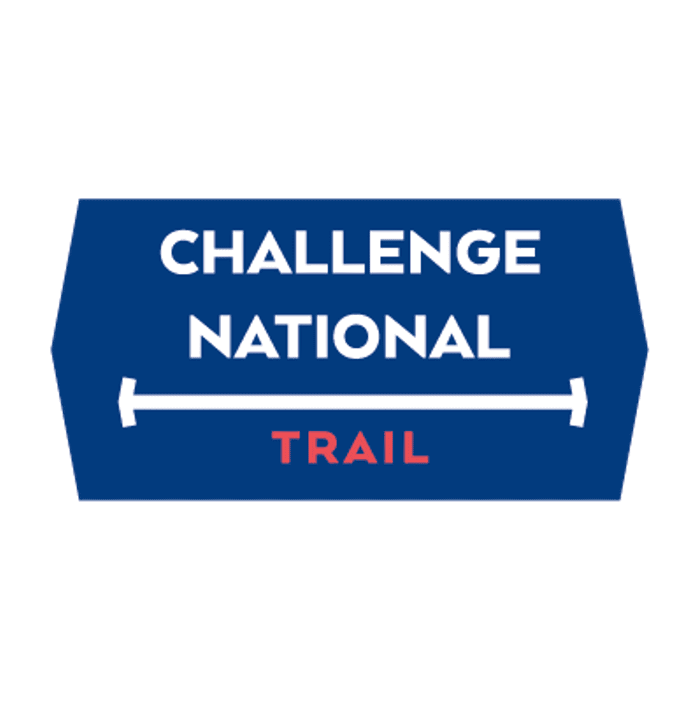 Logo Challenge National Trail FFA