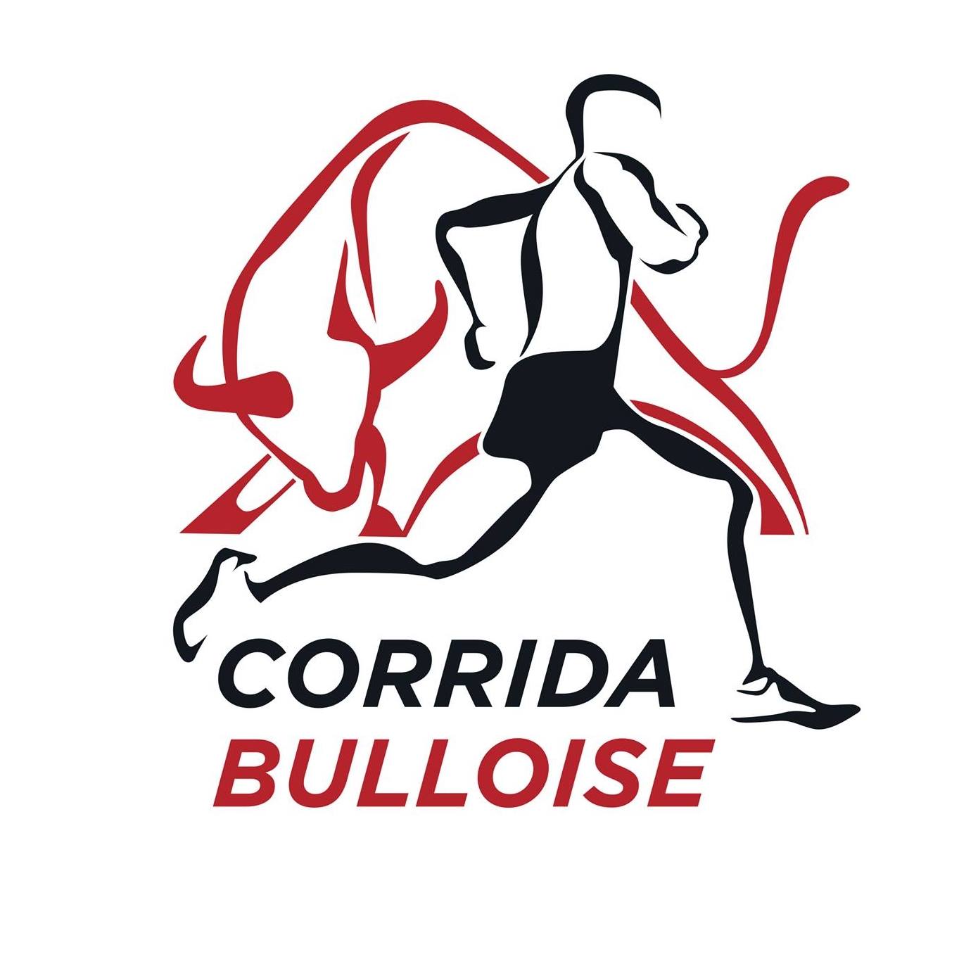 Logo Corrida Bulloise