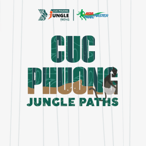 Lire la suite à propos de l’article Cuc Phuong Jungle Paths 2024