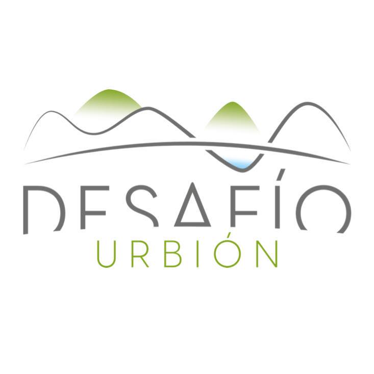 Logo Desafío Urbion