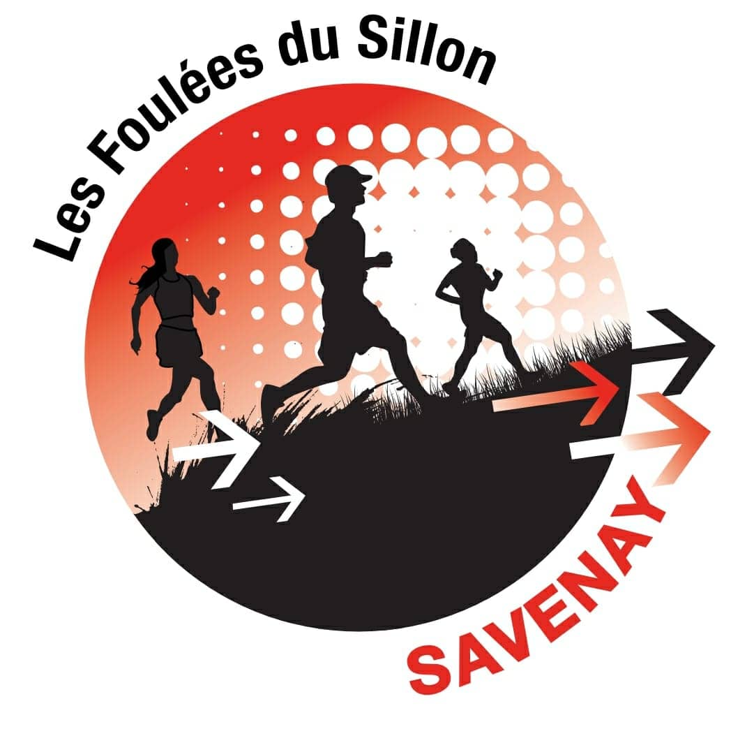 Logo Foulées du Sillon