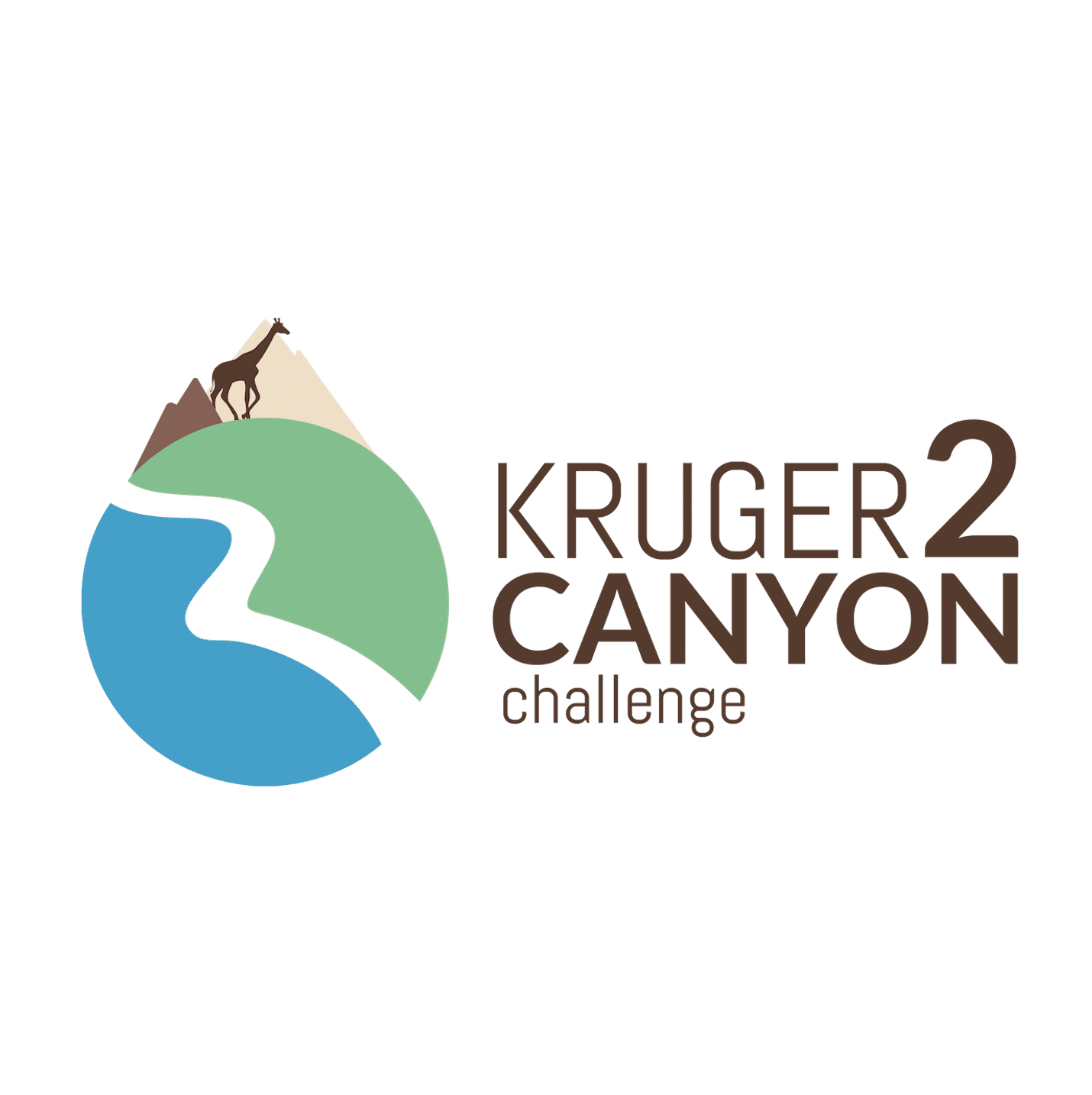 Logo Kruger2Canyon Challenge