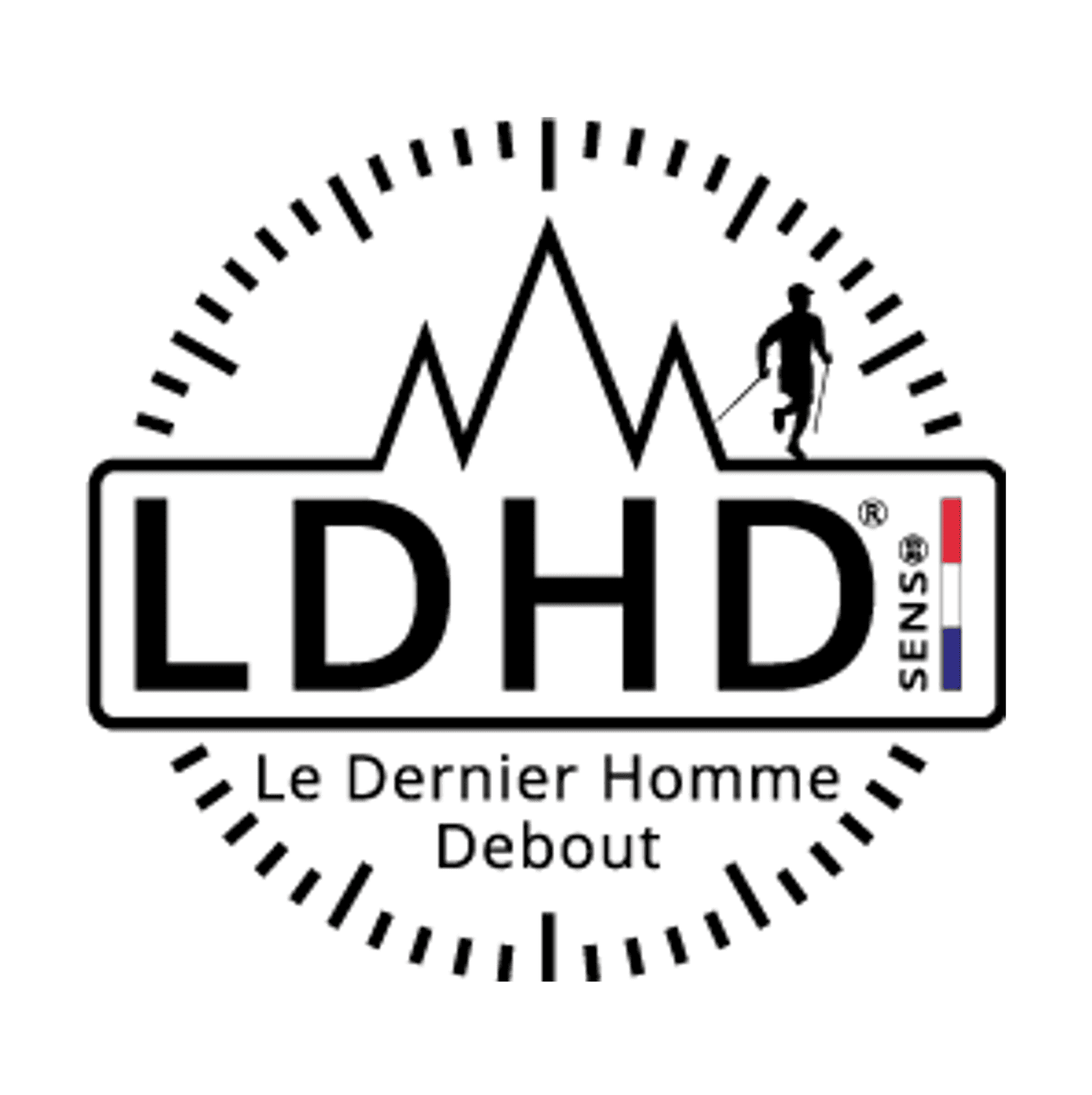 Logo LDHD Sens