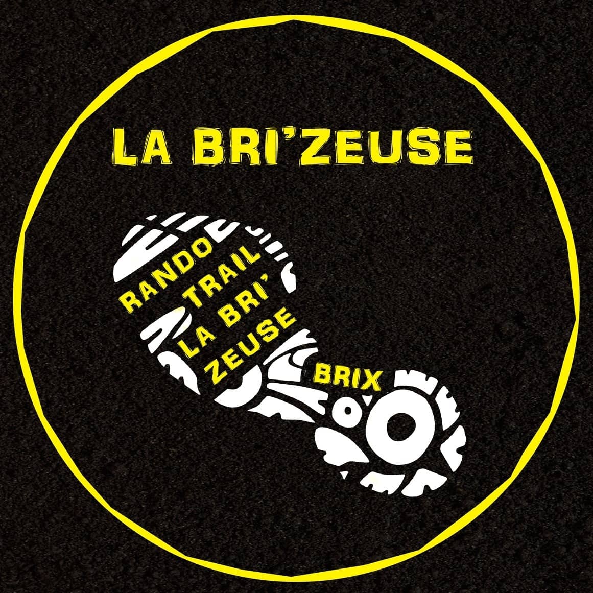 Logo La Bri'zeuse