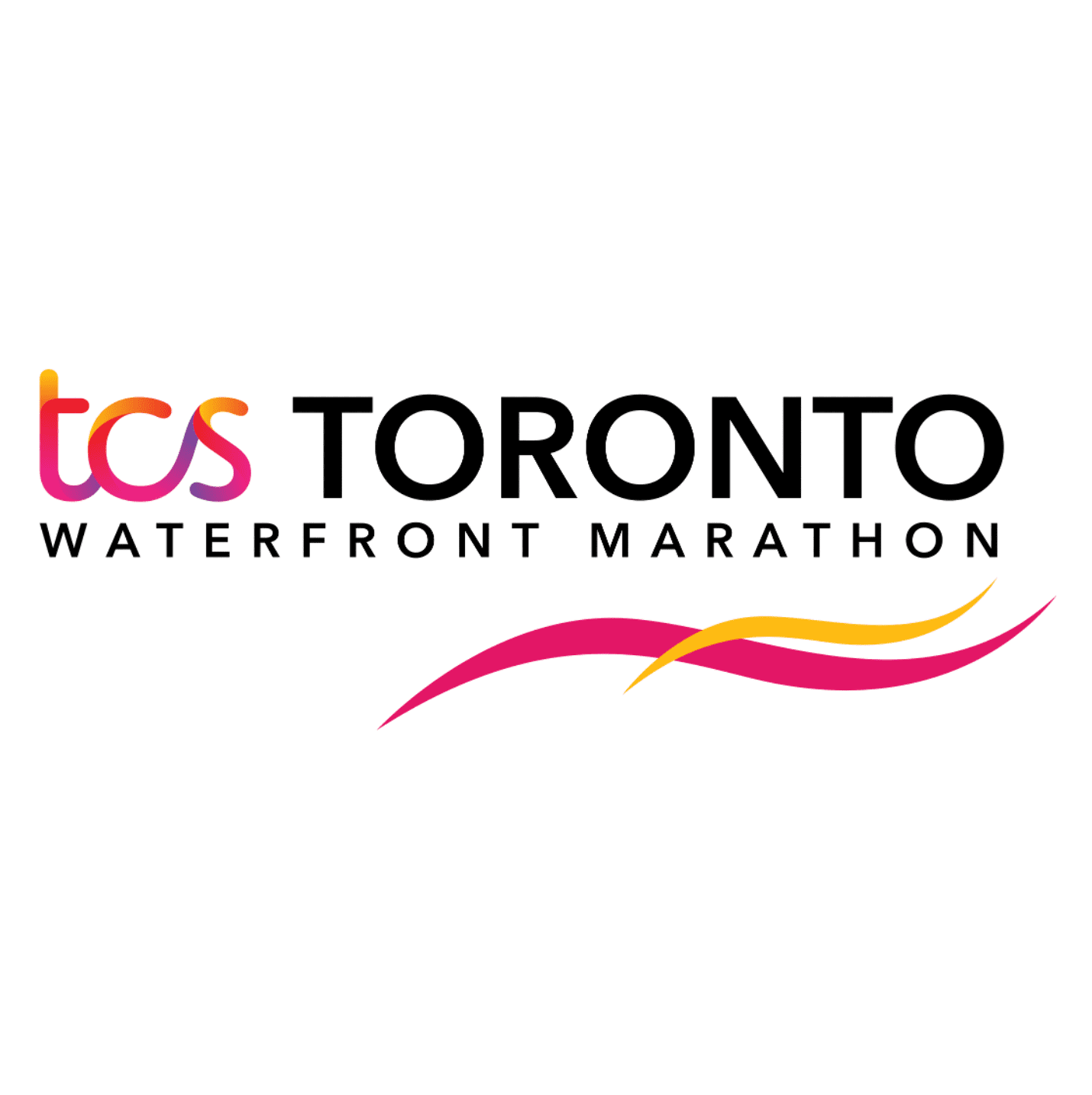 Logo Marathon de Toronto