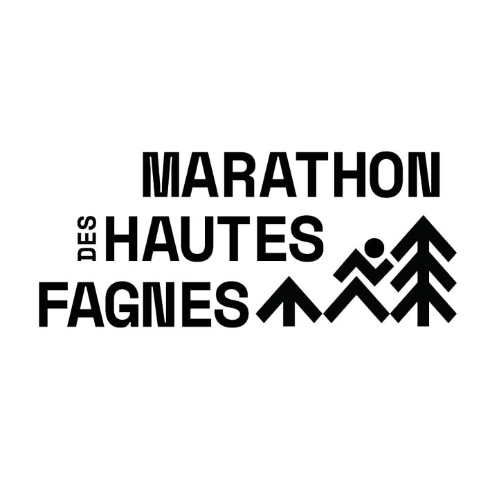Logo Marathon des Hautes Fagnes