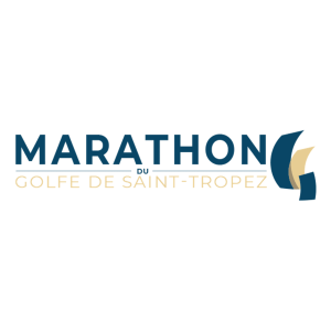 Logo Marathon du Golfe de Saint-Tropez