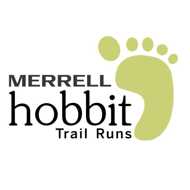 Logo Merrell Hobbit Trail Runs