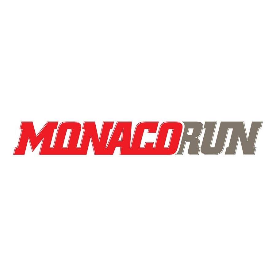 Logo Monaco Run