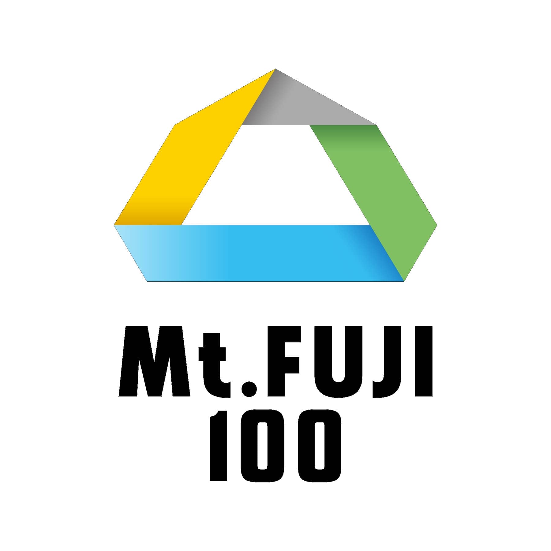 Logo Mont Fuji 100