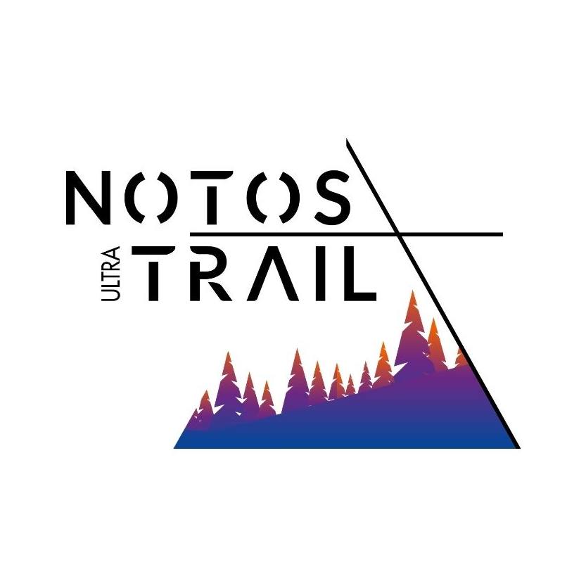 Logo Notos Ultra Trail