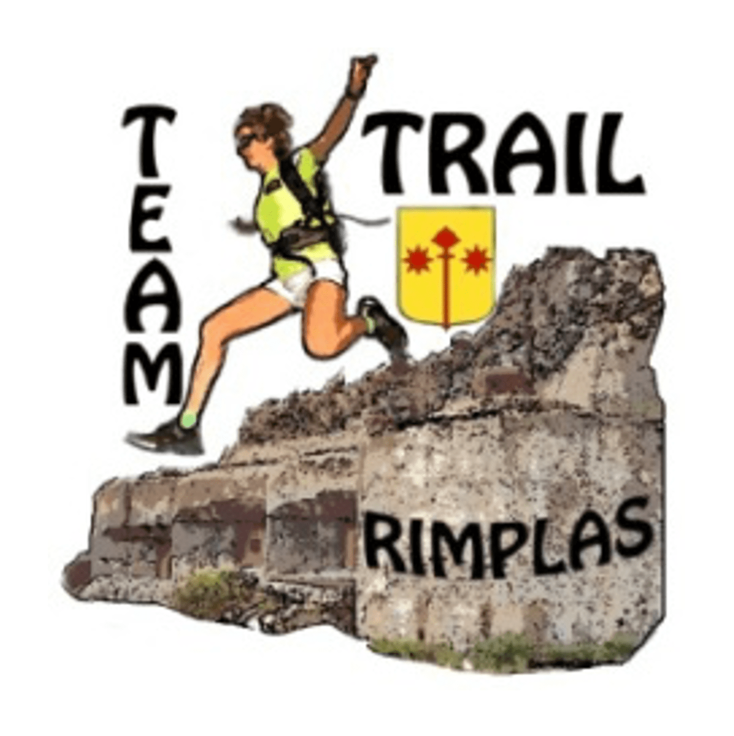 Logo Team Trail Rimplas