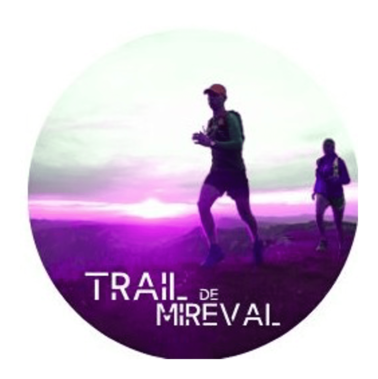 Logo Trail de Mireval