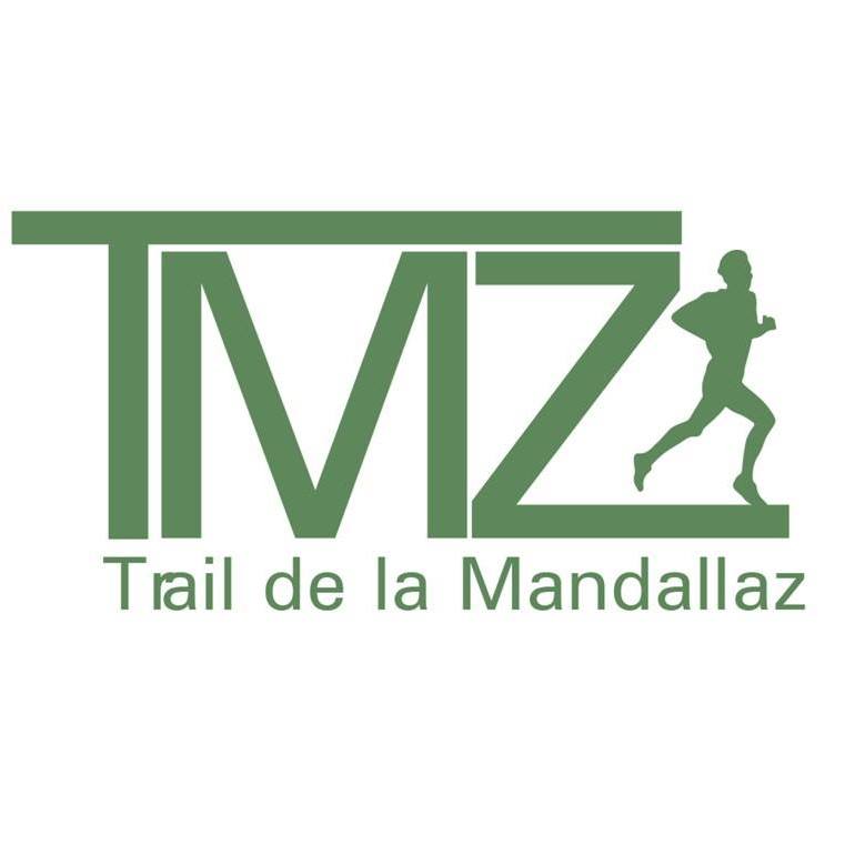 Logo Trail de la Mandallaz