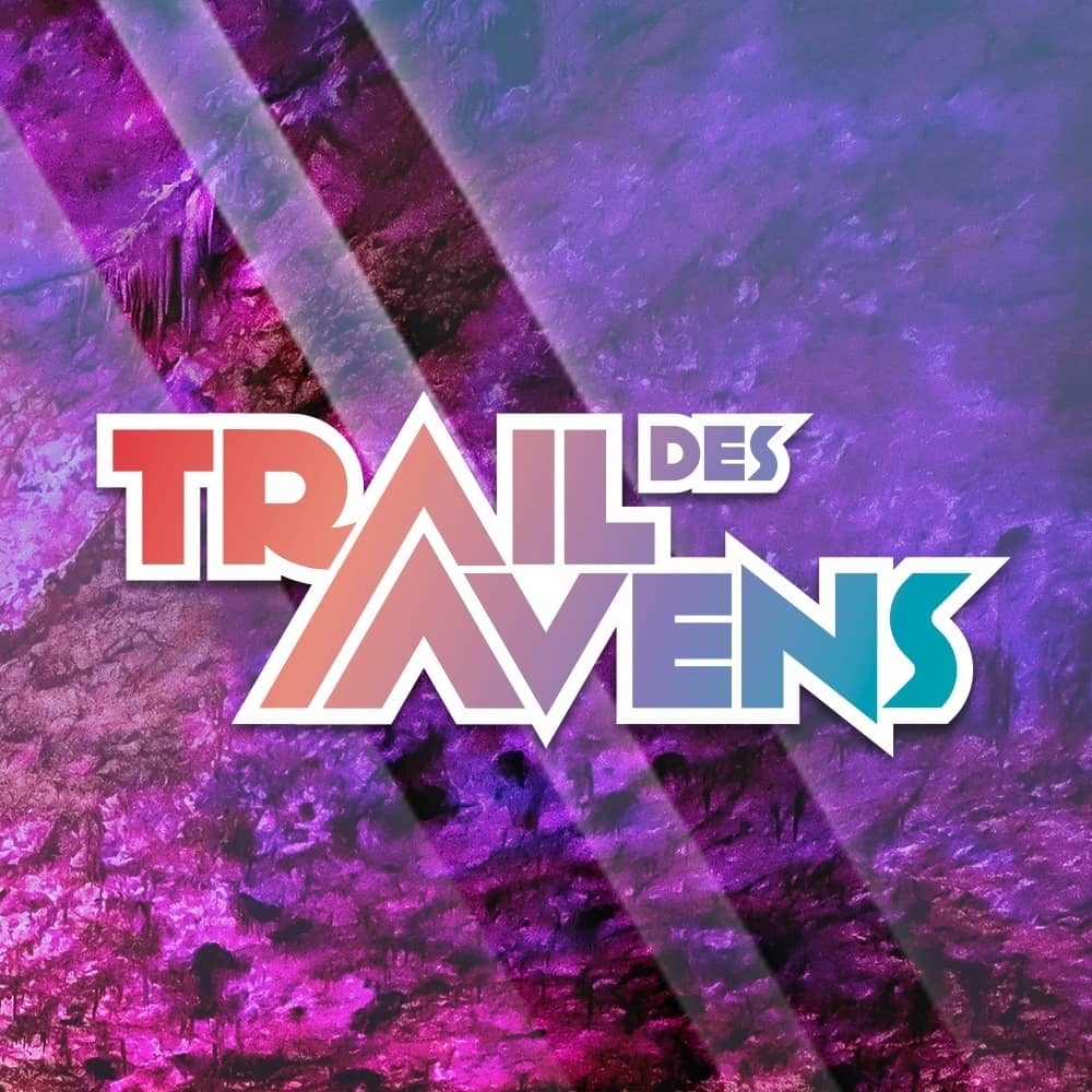 Logo Trail des Avens