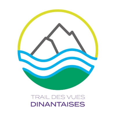 Logo Trail des vues Dinantaises