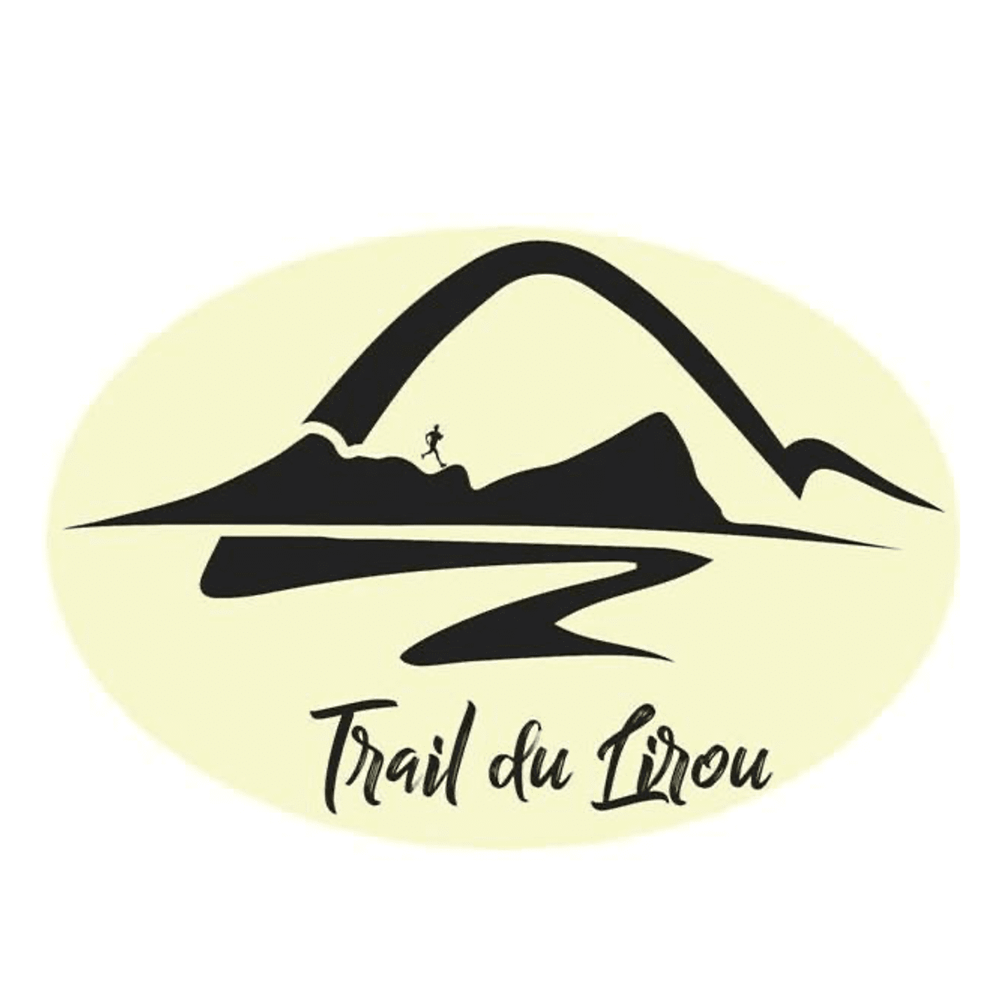 Logo Trail du Lirou