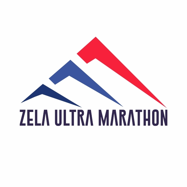 Logo Zela Ultra Marathon