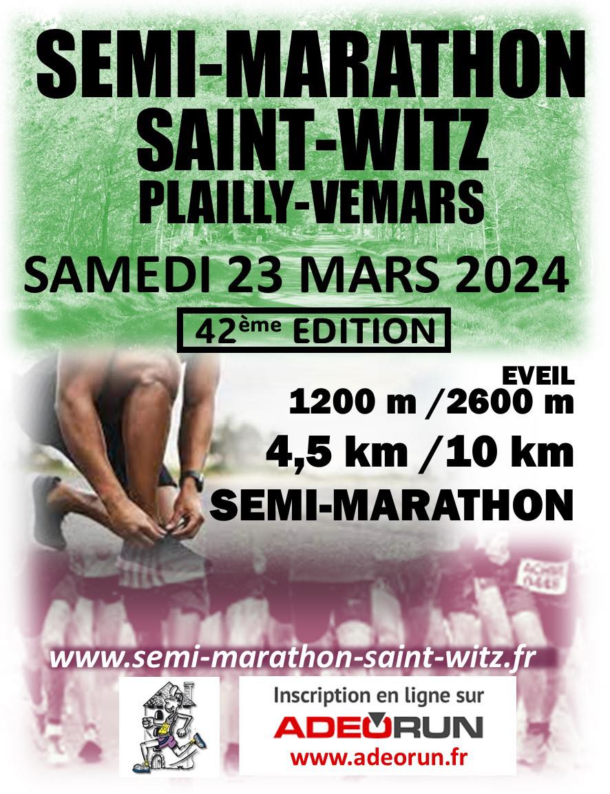 Affiche-Semi-Marathon-de-Saint-Witz