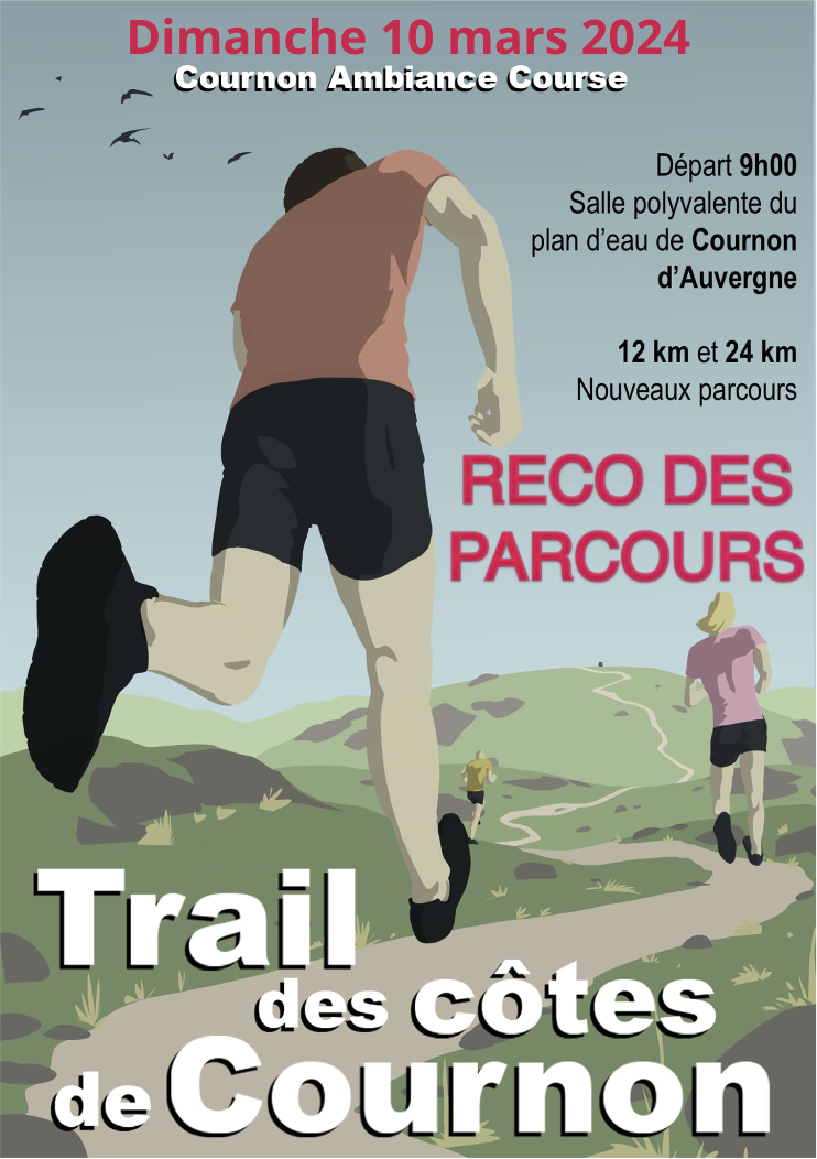 Affiche-Trail-des-Cotes-de-Cournon