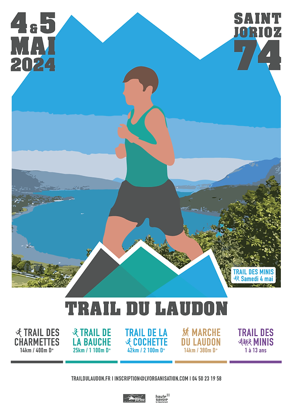 Affiche-Trail-du-Laudon