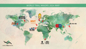 Lire la suite à propos de l’article World Trail Majors 2024