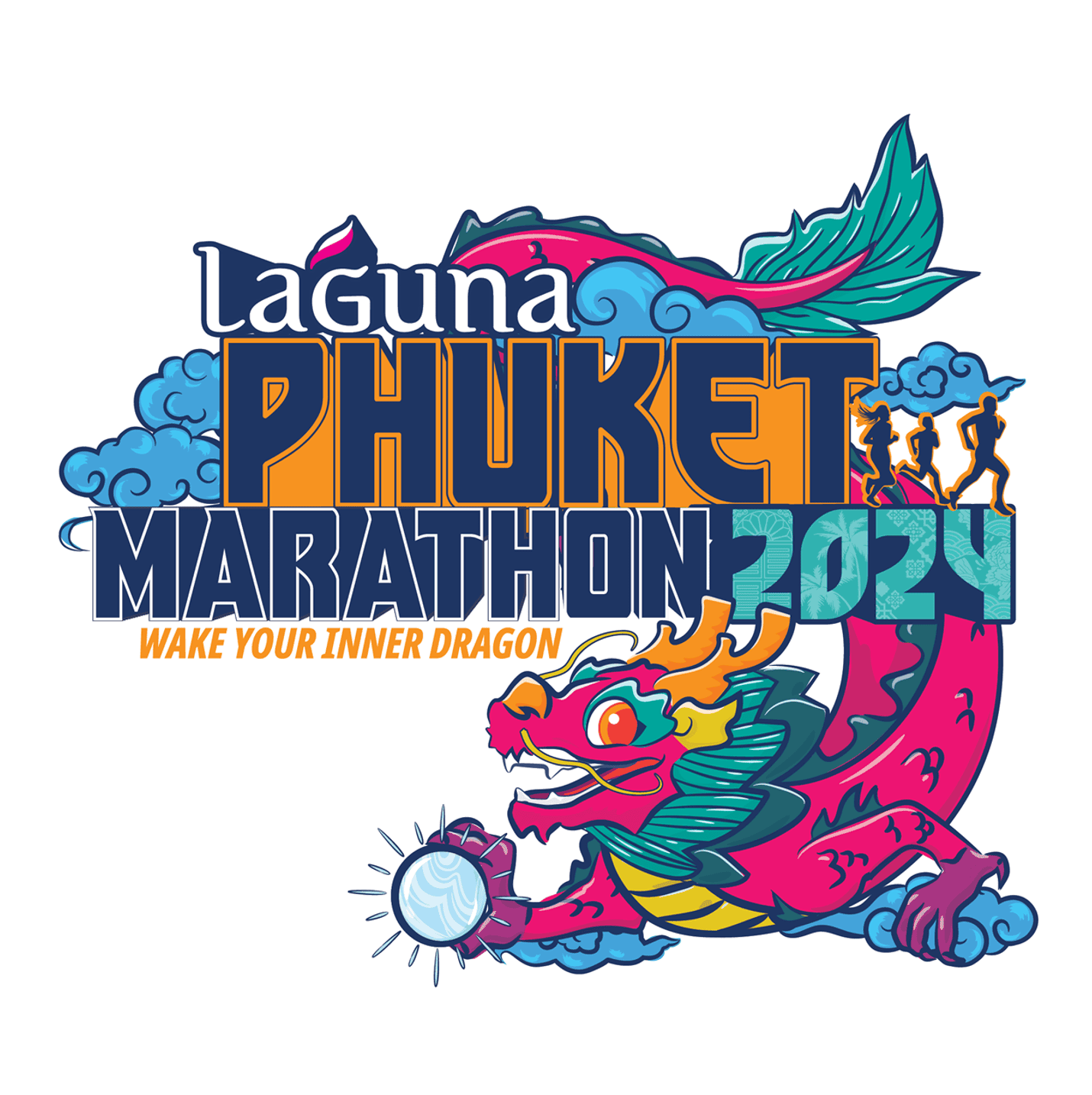 Laguna Phuket Marathon 2024