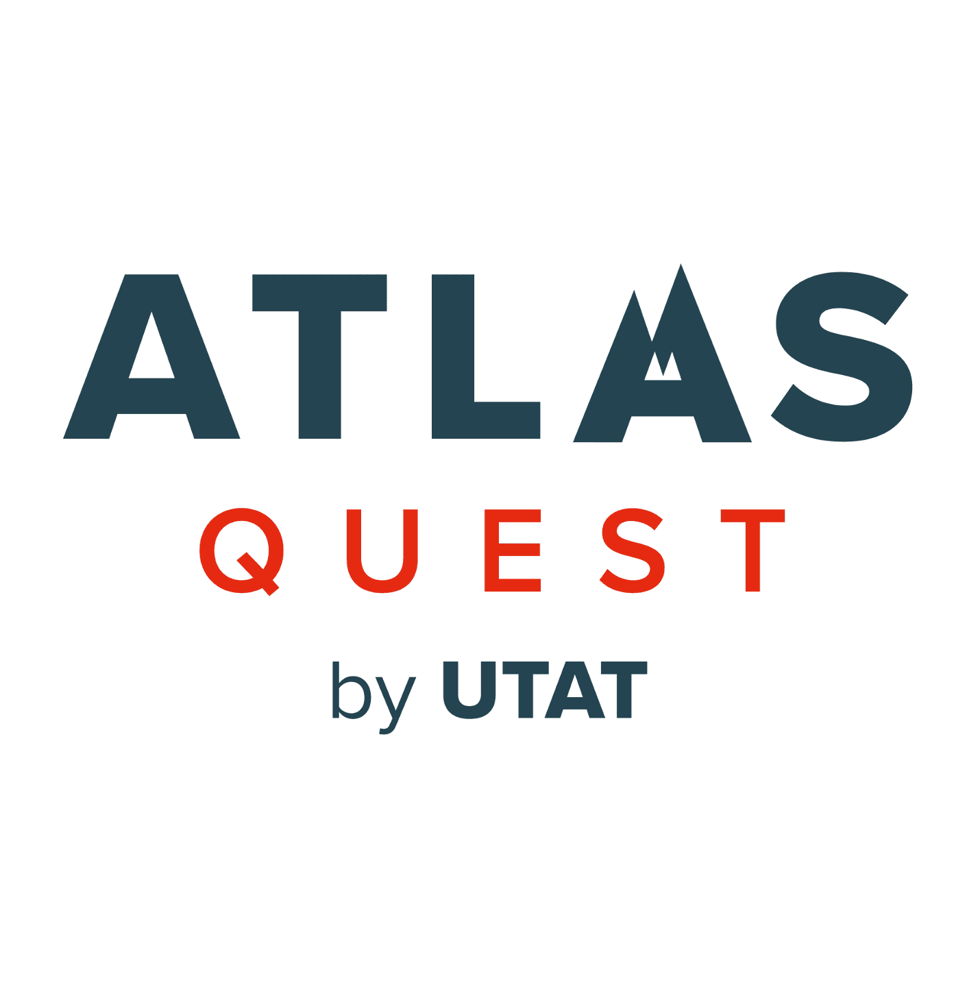 Logo Atlas Quest