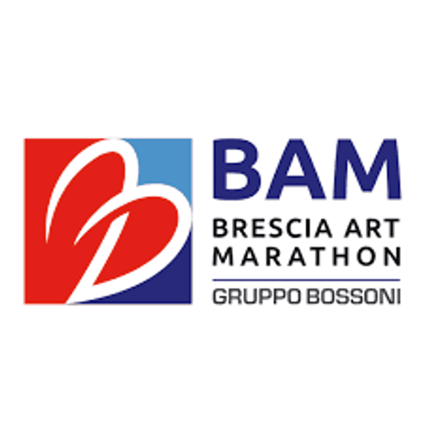 Logo Brescia Art Marathon