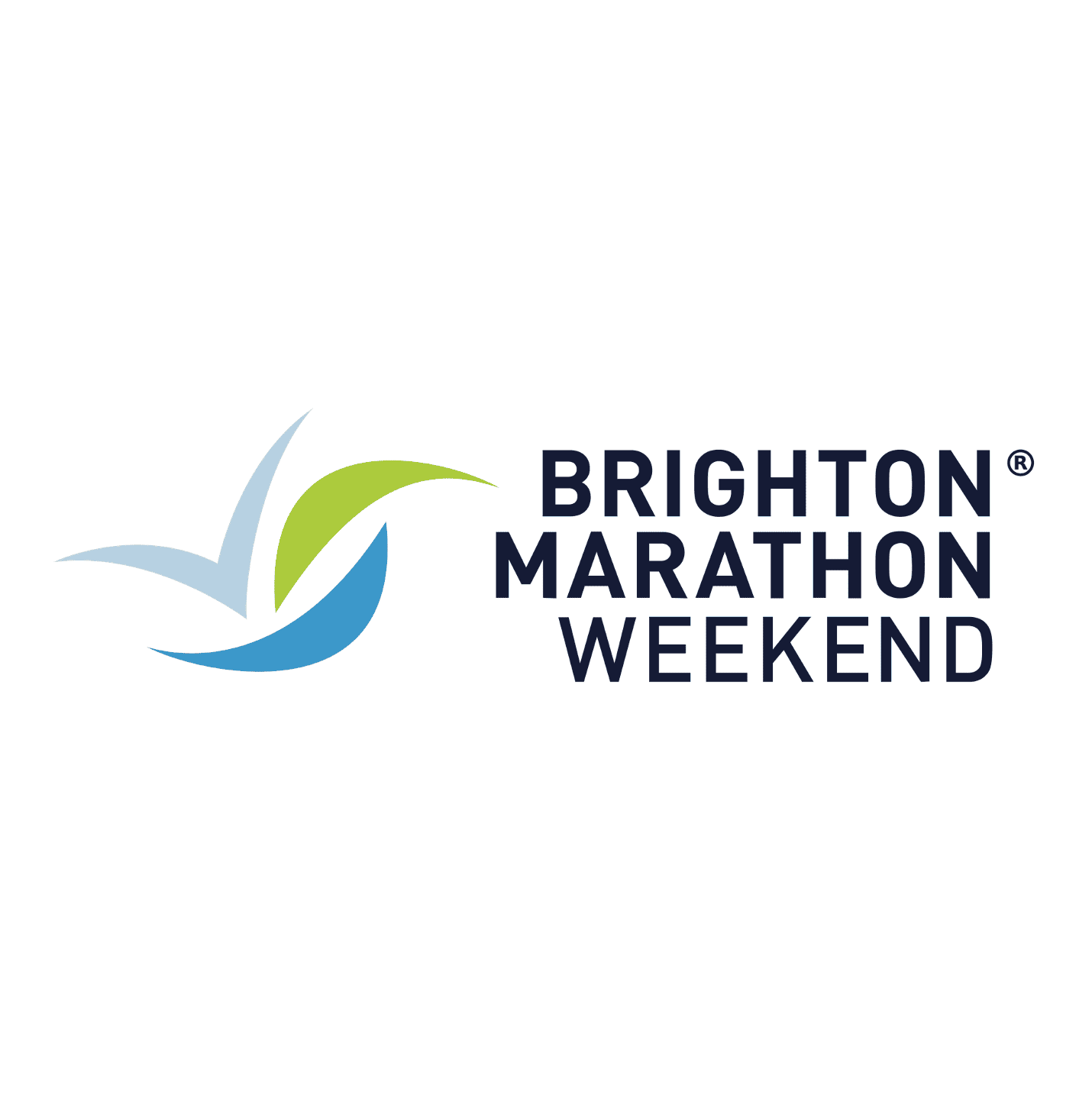Logo Brighton Marathon