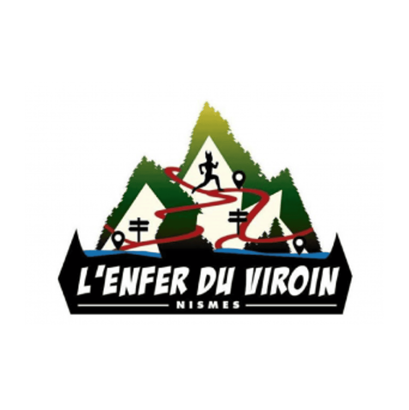 Logo Enfer du Viroin