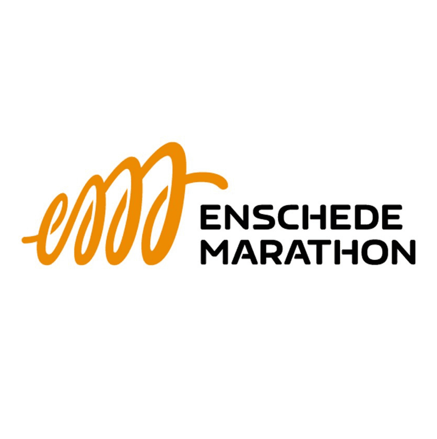 Logo Enschede Marathon
