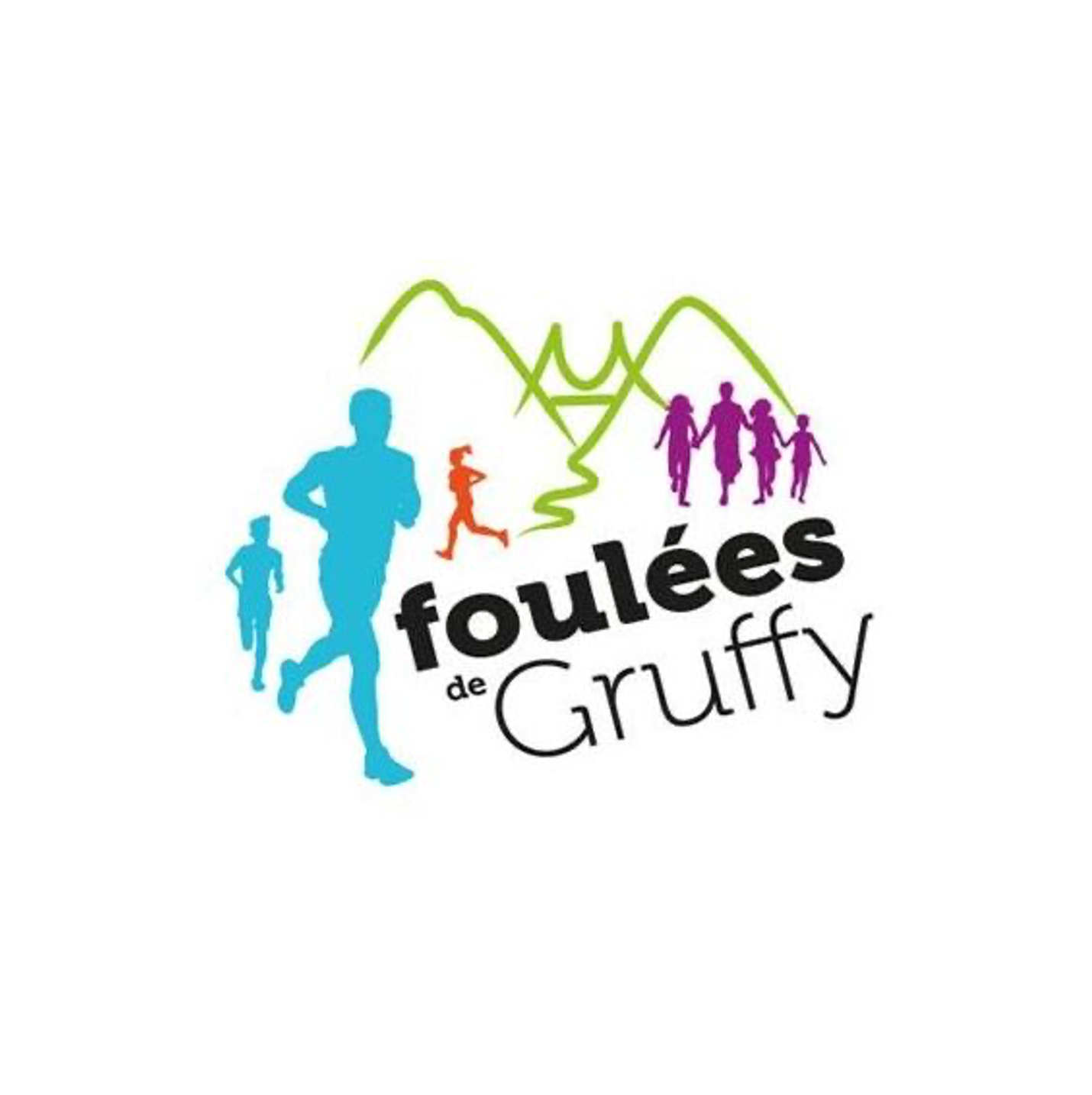 Logo-Foulees-de-Gruffy