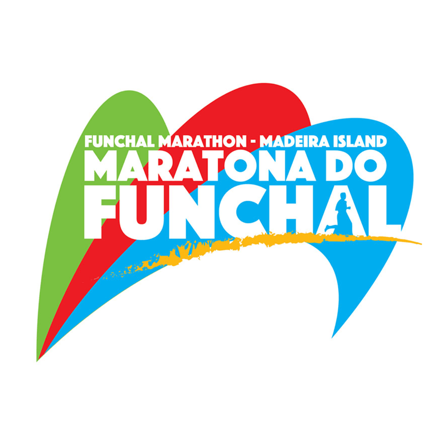Logo Funchal Marathon