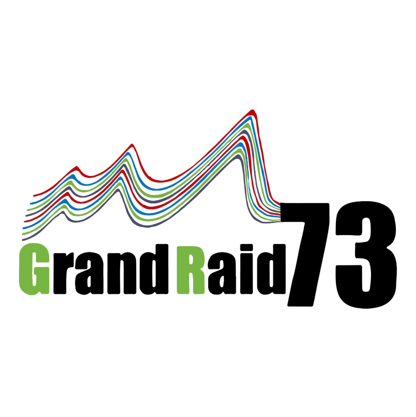 Logo Grand Raid 73