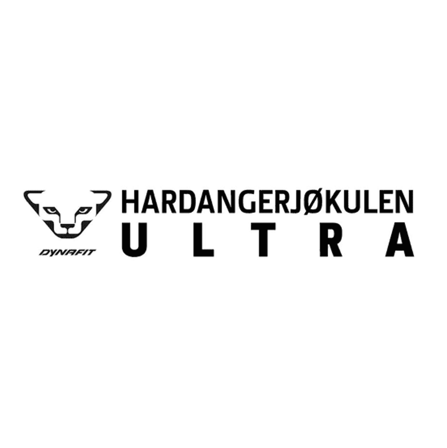 Logo Hardangerjøkulen Ultra