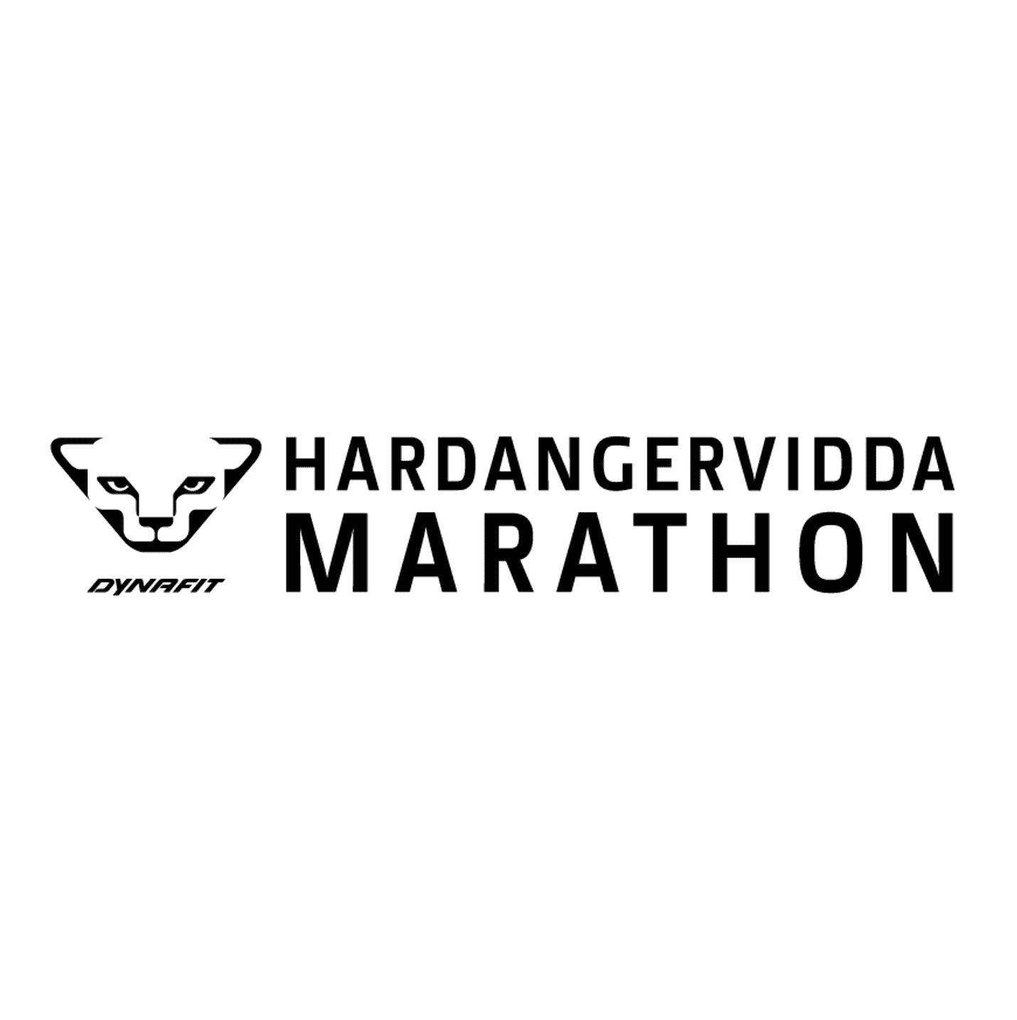 Logo Hardangervidda Marathon