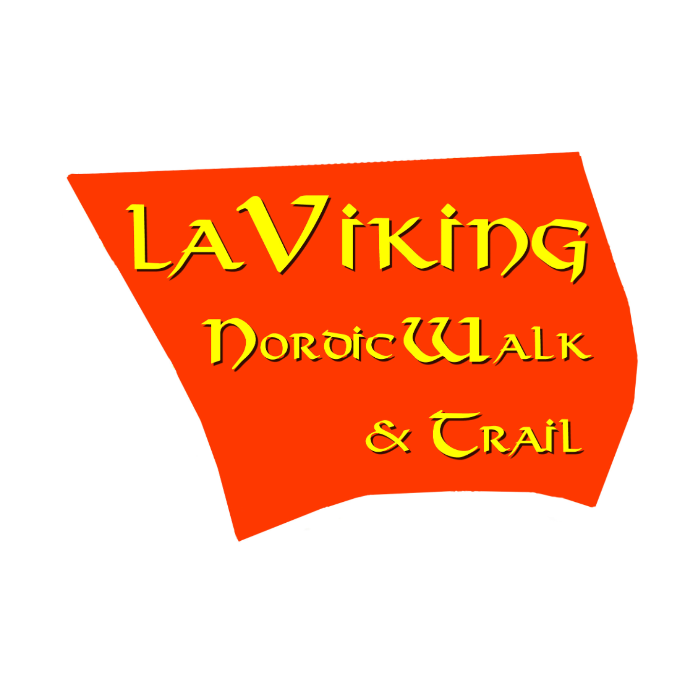 Logo-La-Viking-Nordic-Walk-Trail