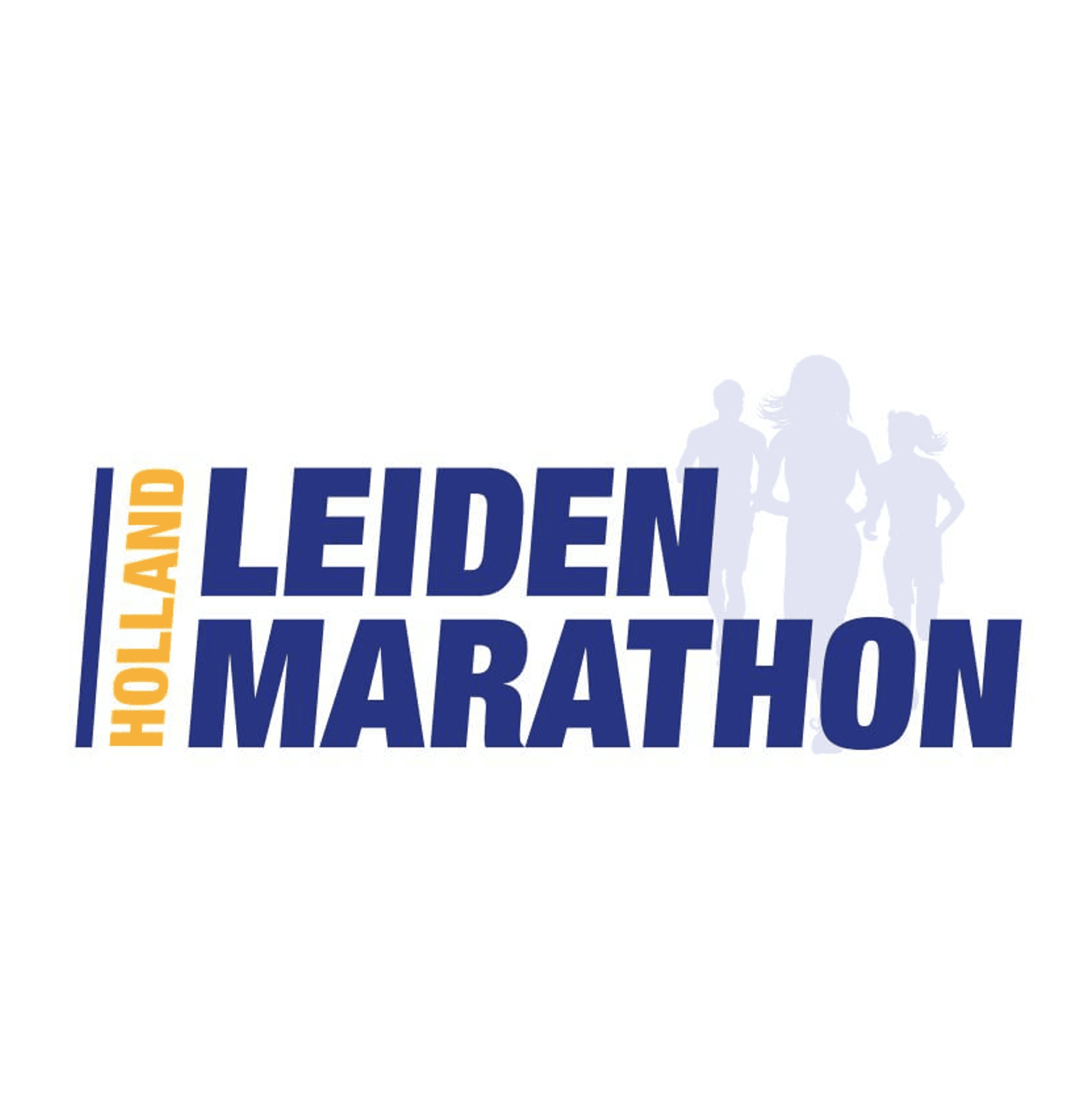 Logo Leiden Marathon