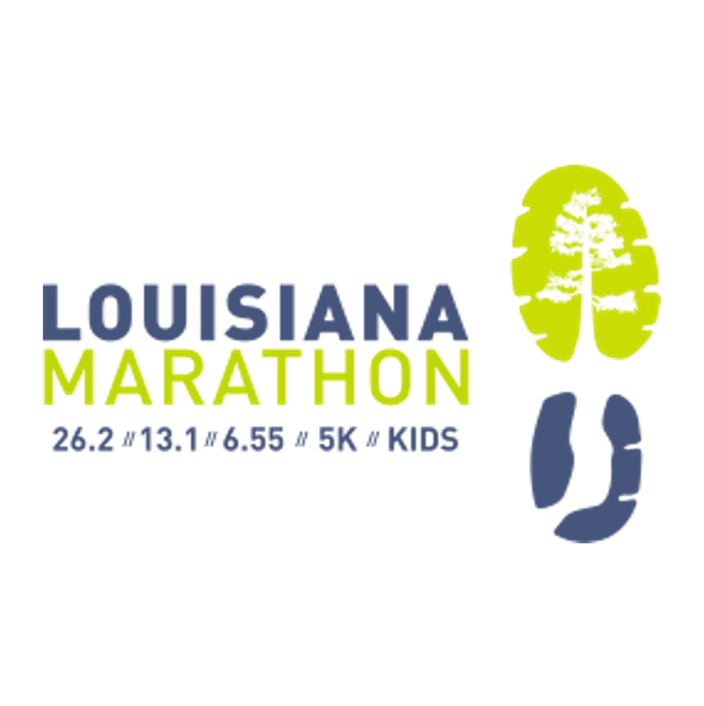 Louisiana Marathon 2025 WeRun