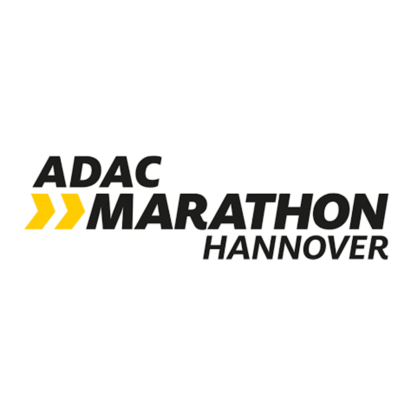 Logo Marathon de Hanovre