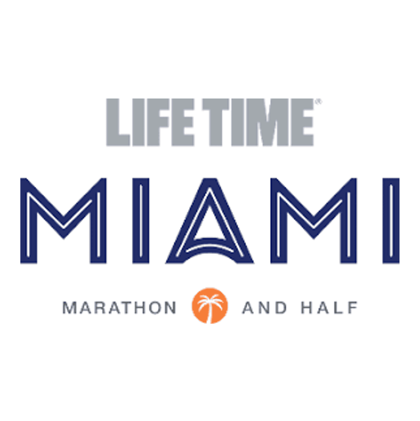 Logo Marathon de Miami