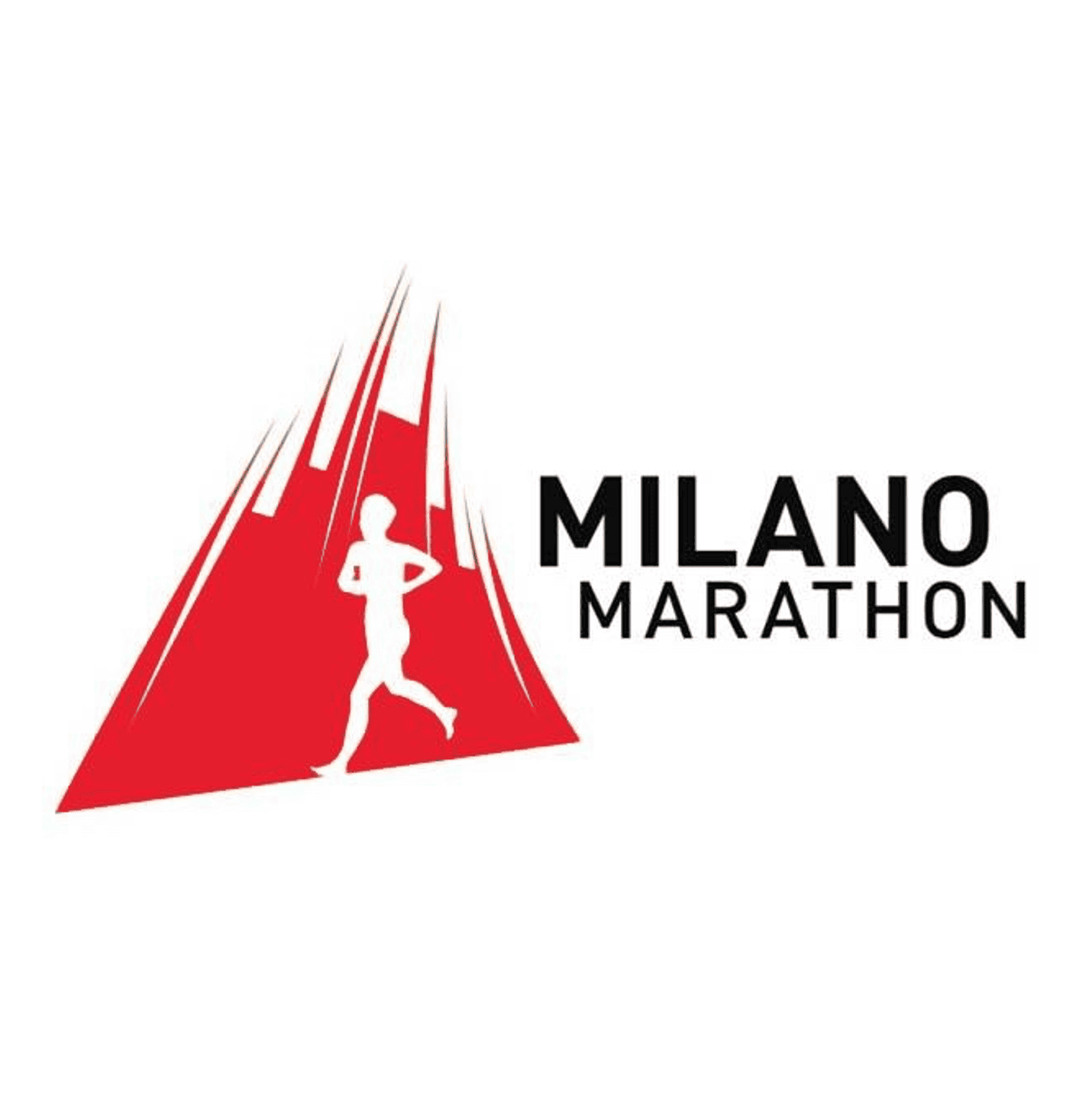 Logo Marathon de Milan