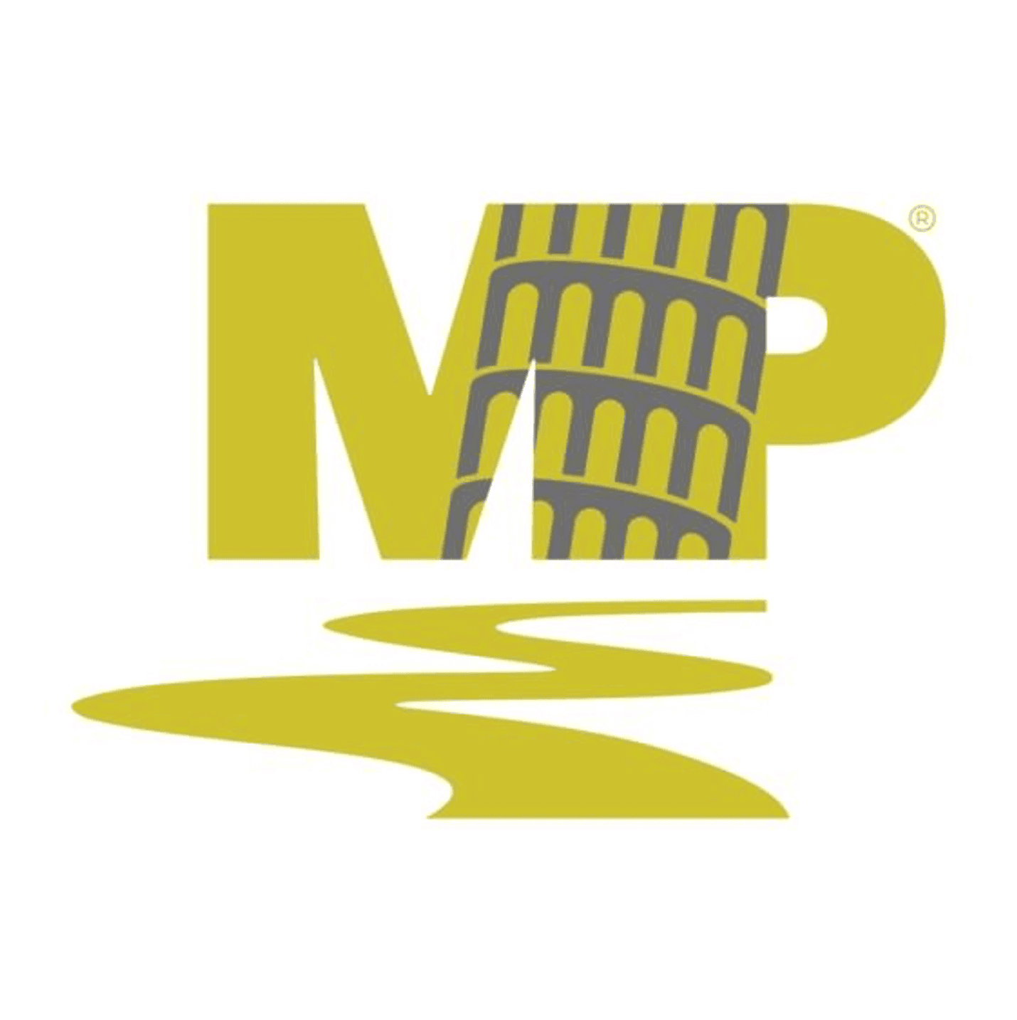 Logo Marathon de Pise