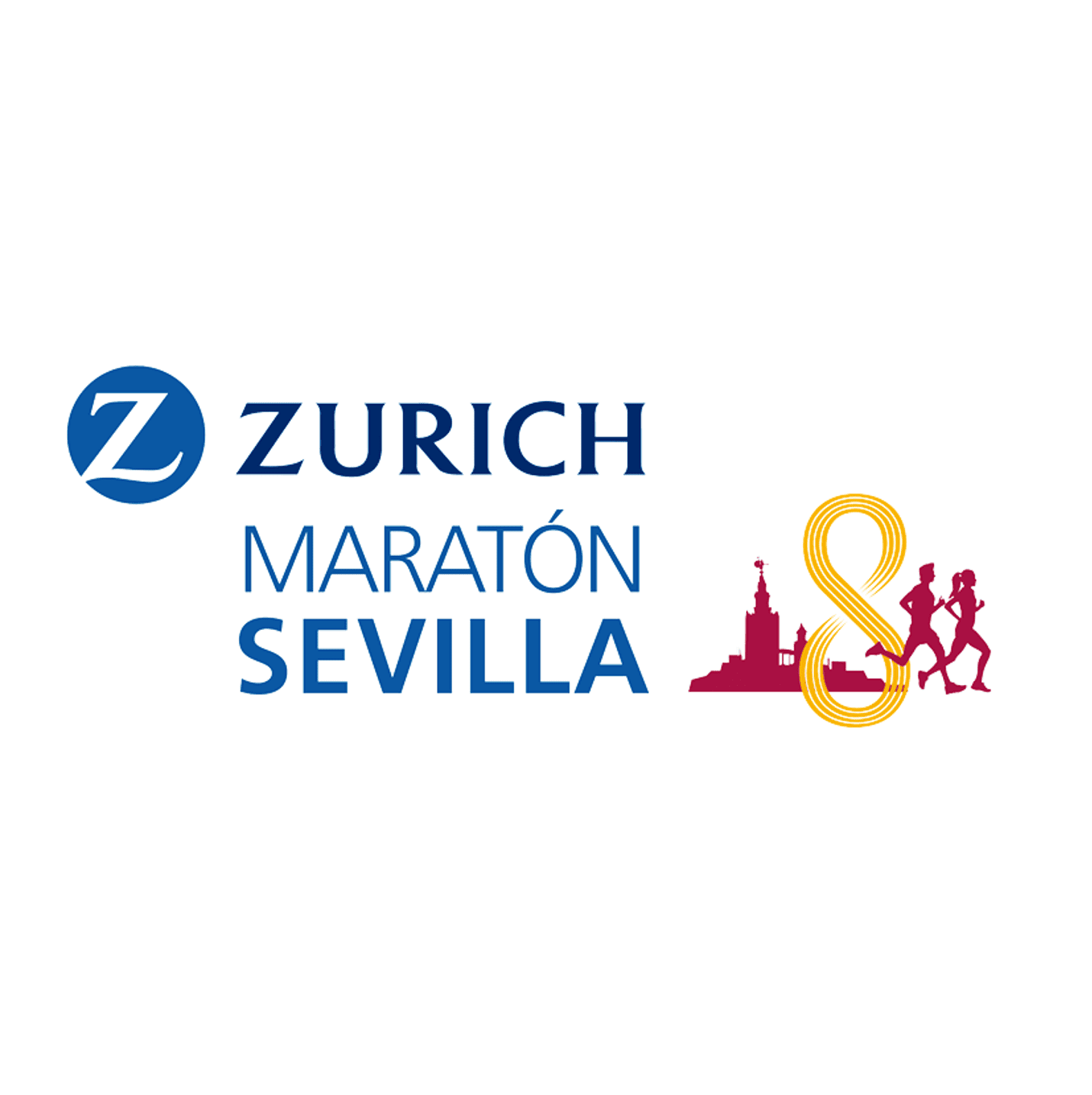 Logo Marathon de Séville