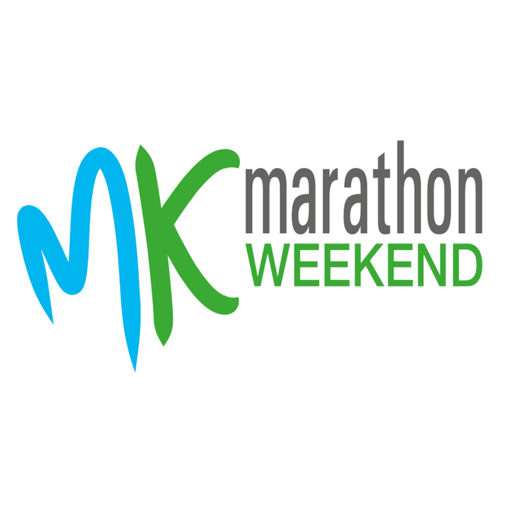 Milton Keynes Marathon 2025 WeRun