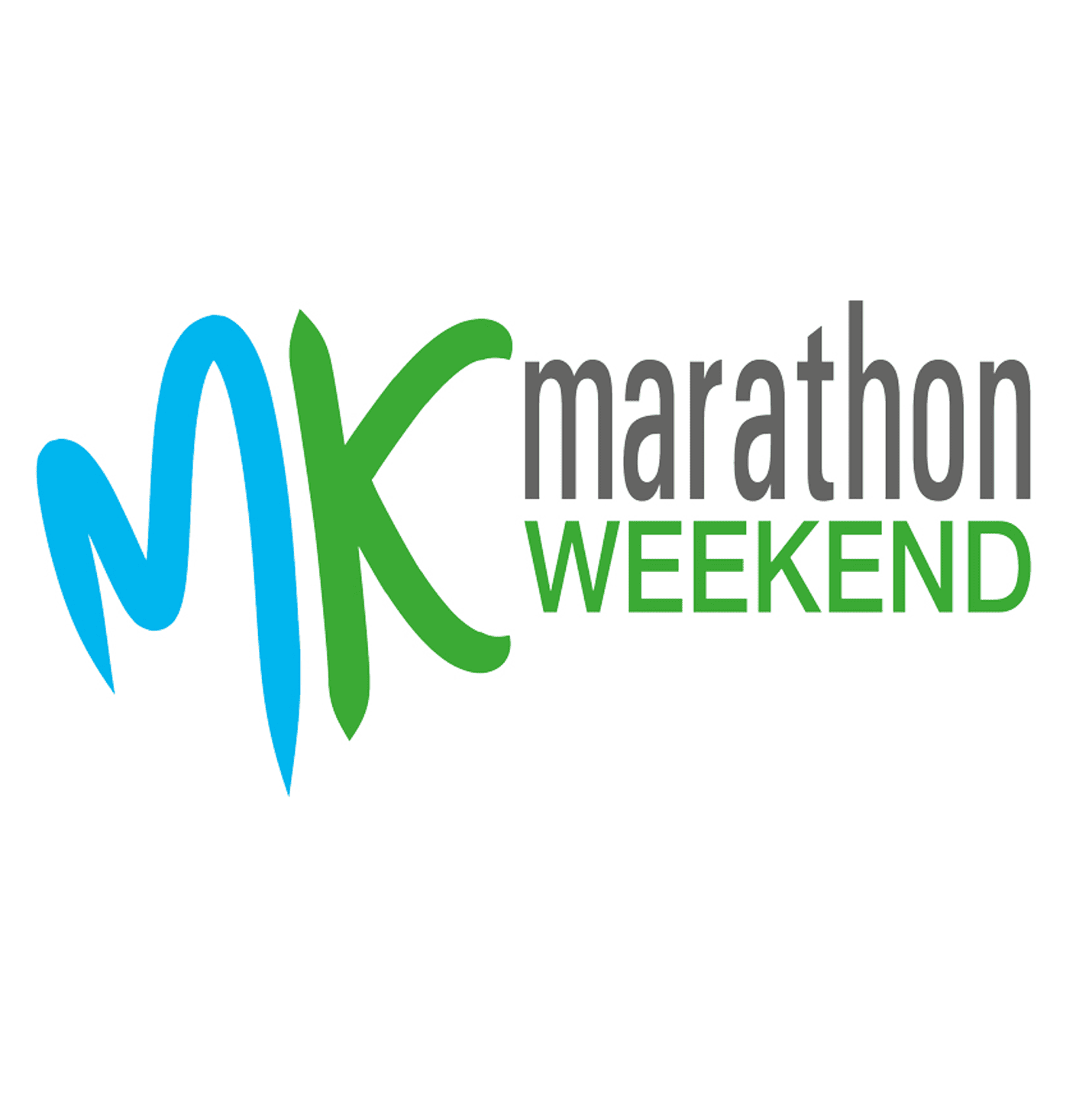Logo Milton Keynes Marathon
