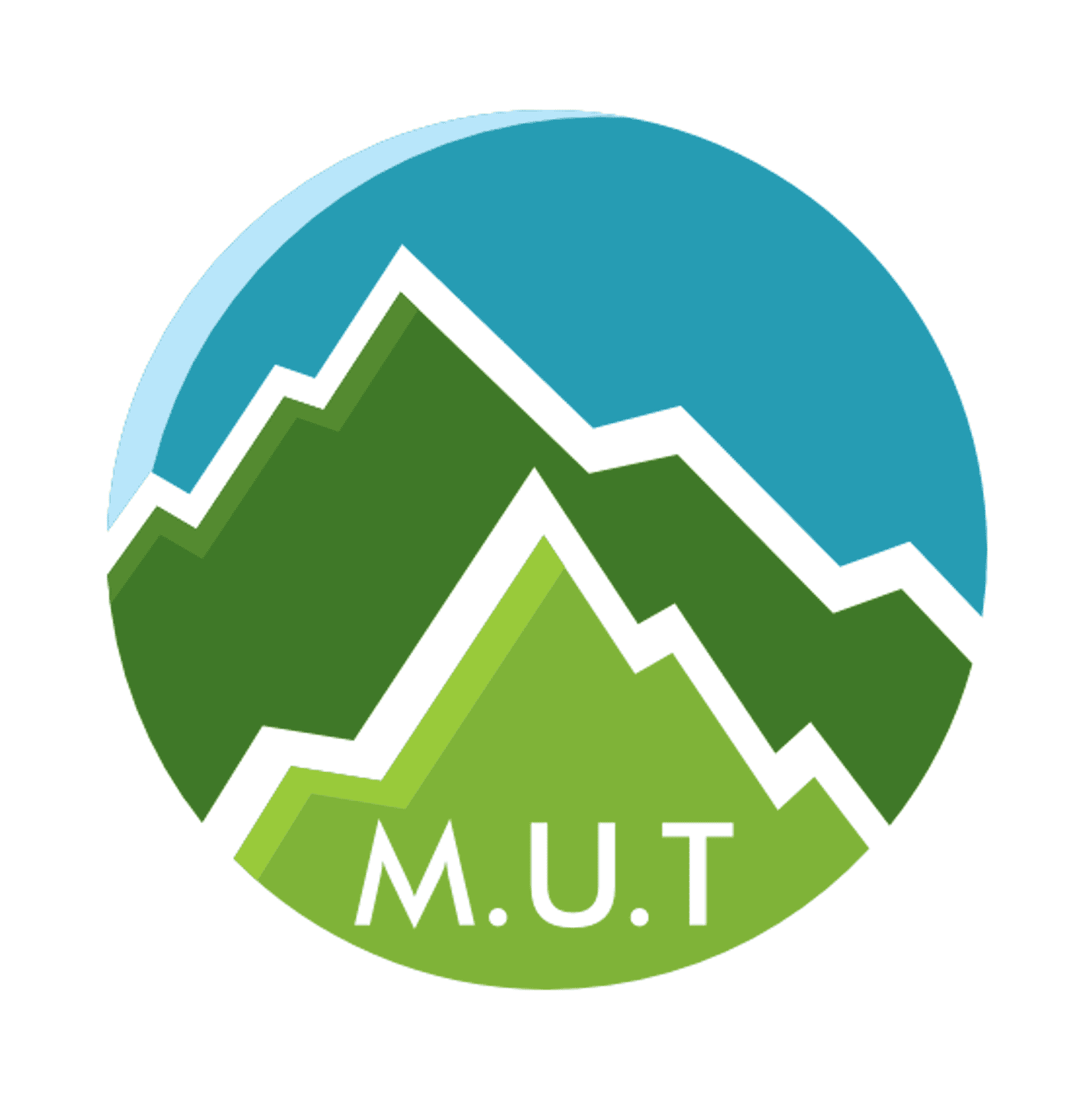 Logo Montsec Ultra Trail
