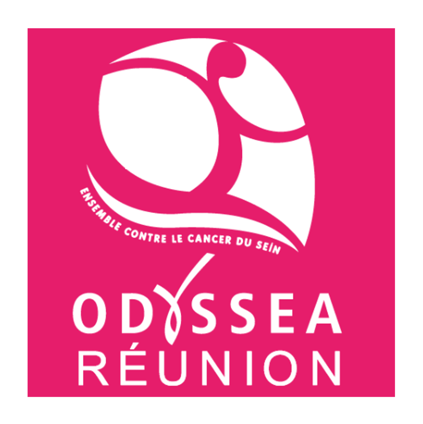 Logo Odyssea Reunion
