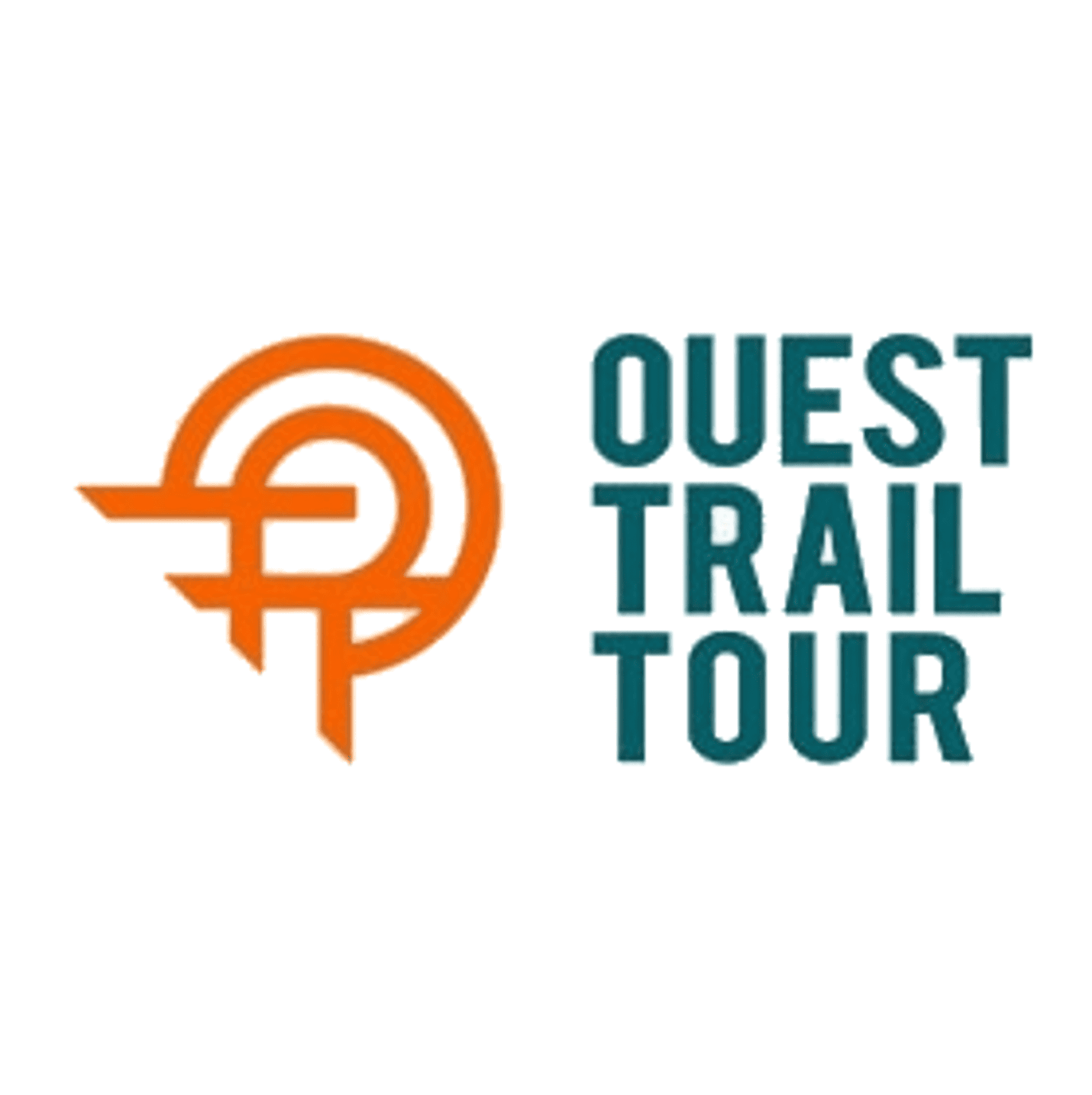 Logo Ouest Trail Tour